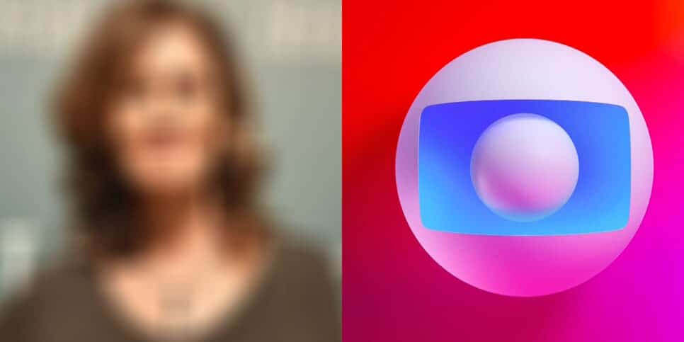 Câncer fez atriz da Globo abandonar novela pela metade (Foto: Reprodução, Globo)