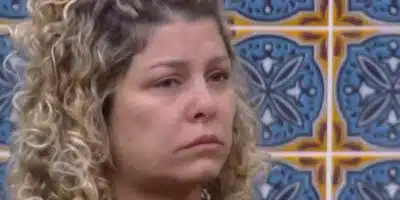 Segredo revelador que Barbara Borges abafou por tantos anos foi revelado e agora sabemos o porquê (Foto: Reprodução)