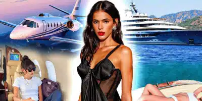 Segure firme e tente não sorrir ao ver o enorme patrimônio que Bruna Marquezine acumulou (Foto: Reprodução, Canal Sabe Tudo)