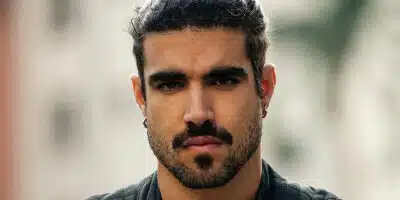 Segredo que Caio Castro guardou por tantos anos foi revelado e agora sabemos ô porque (Foto: Reprodução)