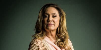 Imagem do post Segredo que Eliane Giardini guardou por tantos anos foi revelado e agora sabemos ô porque