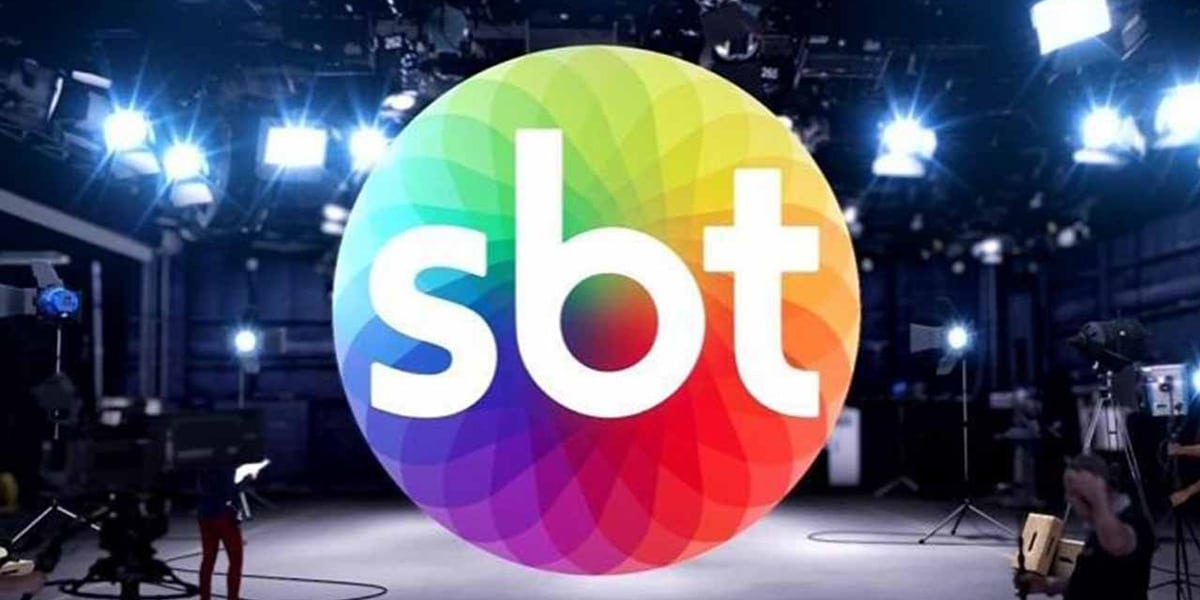 SBT (Foto Reprodução/SBT)