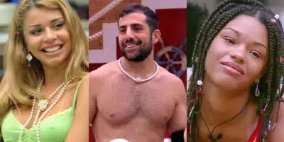 Entre sucessos e grandes fracassos, saiba quais Ex-BBBs se aventuraram na atuação (Foto: Reprodução)