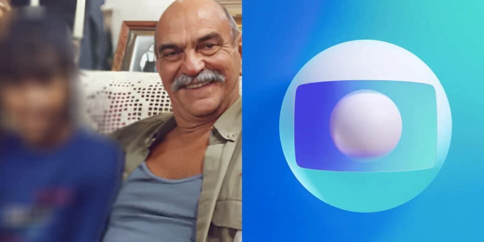Globo foi proibida de exibir novela por cena polêmica com criança (Foto: Reprodução, Globo)