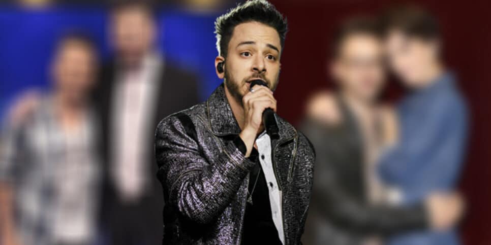 Cantor Junior Lima (Foto: Reprodução)
