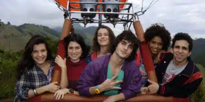 Malhação ID (Foto: Reprodução, Globo)