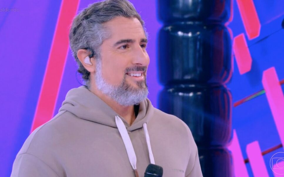Marco Mion (Foto: Reprodução)