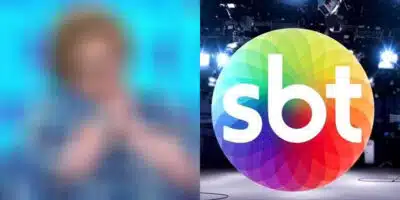 SBT demitiu apresentadora que estava lutando contra o câncer (Foto: Reprodução)
