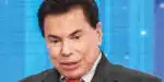 O apresentador Silvio Santos (Foto: Reprodução)