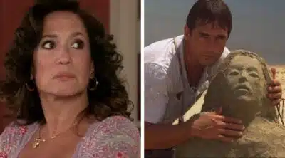 Novelas da Globo (Foto: Reprodução)