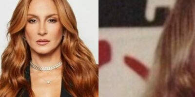 Veja como a cantora Claudia Leitte mudou no decorrer dos anos (Foto Reprodução/Montagem/Tv Foco)