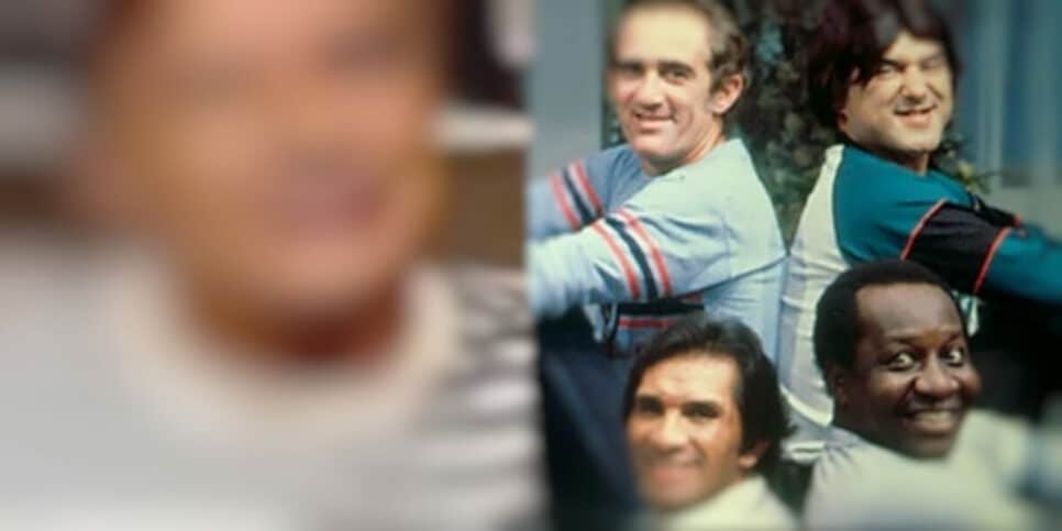 Estrela dos "Trapalhões" fez grave acusação ao Didi e morreu magoado (Foto Reprodução/Montagem/Fatos da Tv)