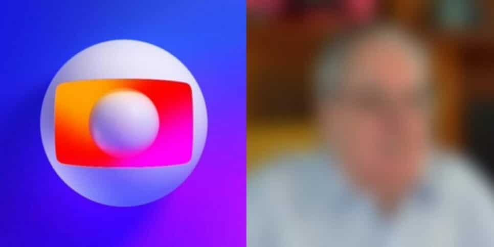 Autor de Novela da Globo fez declaração chocante sobre estrela que sumiu das novelas (Foto Reprodução/Montagem/Fatos da Tv)