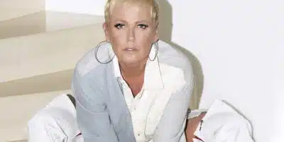 Xuxa revelou detalhes sobre sua primeira vez (Foto: Reprodução)