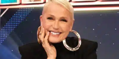 Xuxa fez pedido e filha e revela: “Preparada para ser avó” (Foto: Reprodução)