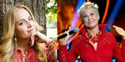 Imagem do post Xuxa e Angélica travaram uma “guerra” publicamente : “O que é meu, ninguém tira”