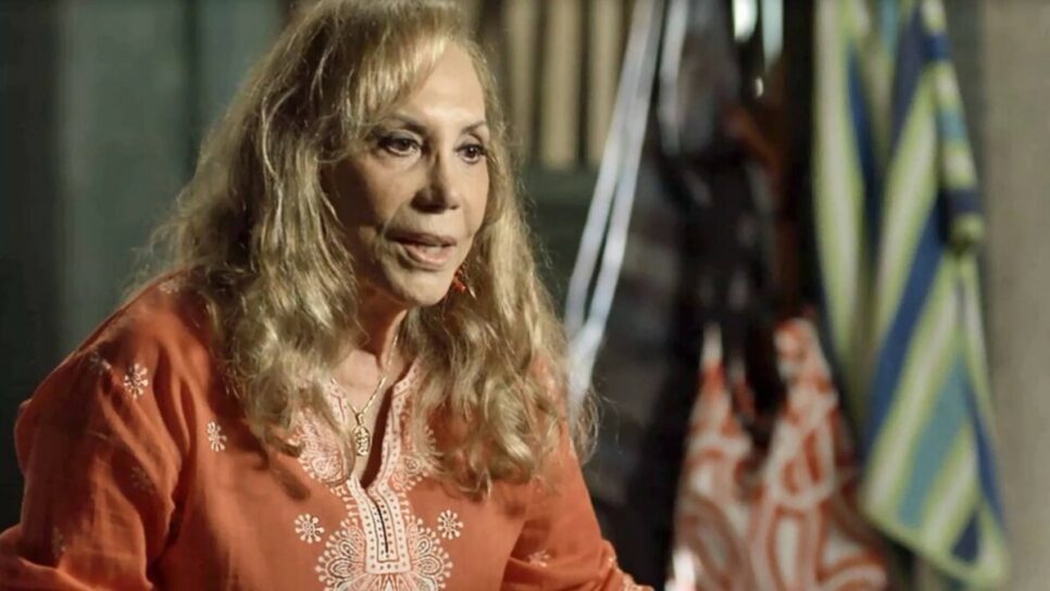 Arlete Salles revelou sobre doença crônica após vencer luta contra câncer (Foto Reprodução/Internet)