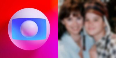 Ex-ator mirim da Globo mudou radicalmente de vida. (Foto: Reprodução)