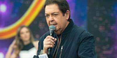 Faustão
atualmente está na Band (Foto Reprodução/Internet)