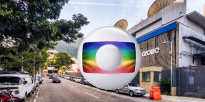 Imagem do post Globo precisou negociar dívidas milionárias para evitar falência