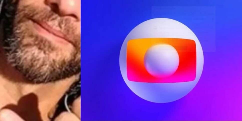 Ex-ator da Globo virou morador de rua (Foto: Reprodução)