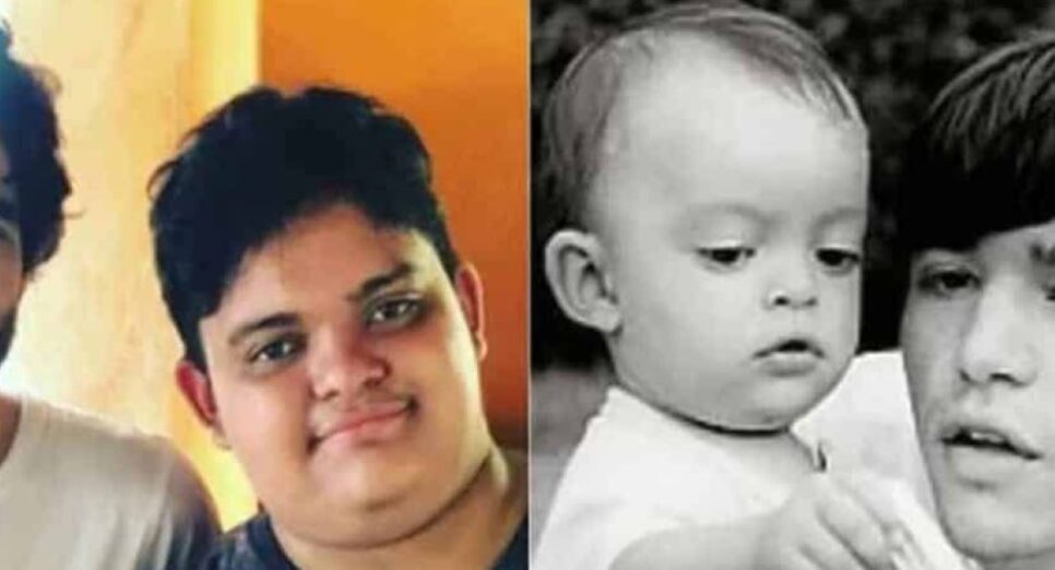 Ator da Globo fico anos sem ver o filho (Foto: Reprodução)