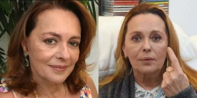 Imagem do post Maria Zilda expôs salário mísero pago pela Globo por reprises e atriz colega fez denúncia: “Dá esmola”