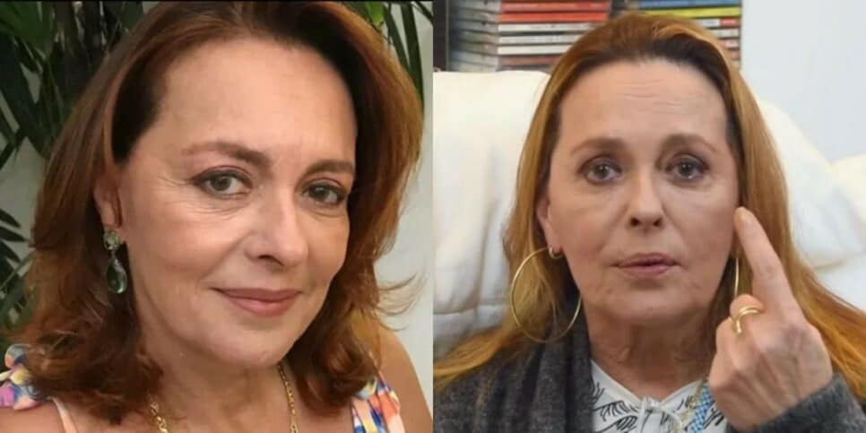 Maria Zilda Bethlem já expôs valor pago pela Globo em reprises (Foto: Reprodução)