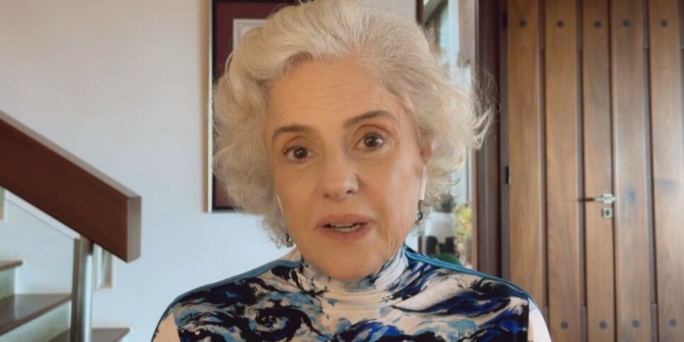Marieta Severo falou sobre agressão (Foto: Reprodução)