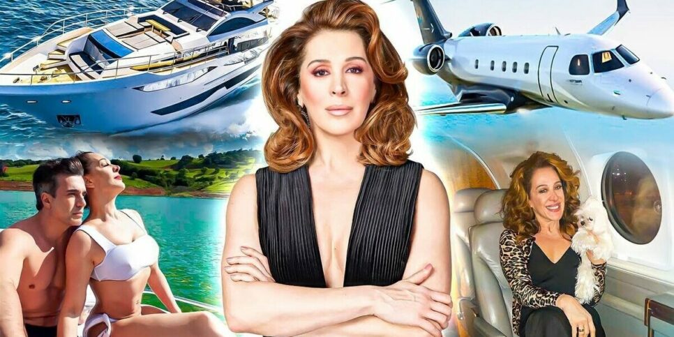 a atriz é uma das atrizes mais bem pagas do Brasil ( Foto Reprodução/Internet)