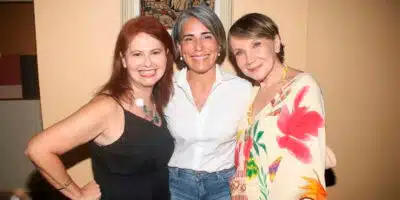Atriz da Globo já foi ambulante (Foto: Reprodução)