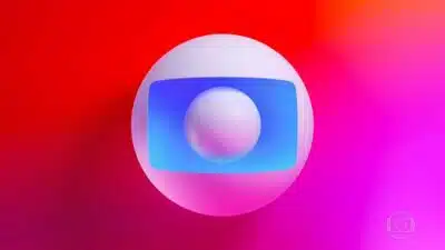 Globo. (Foto: Reprodução)