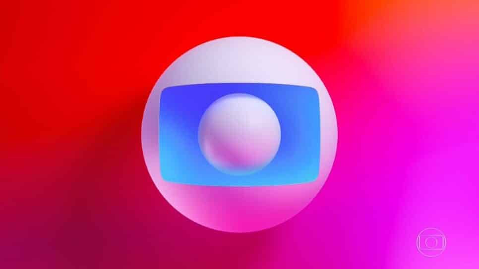 Globo. (Foto: Reprodução)