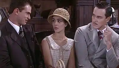 Após se frustrar com novela, ator da Globo, decidiu se afastar das tramas (Foto Reprodução/Globo)