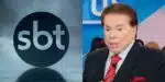 Silvio Santos e o SBT foram enganados por autor. (Foto: reprodução)