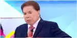 O apresentador Silvio Santos (Foto: Reprodução)