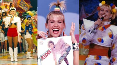 Imagem do post Programa que marcou a carreira da Xuxa ganhará nova exibição na televisão