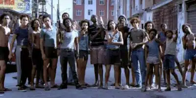 Elenco de 