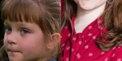 Estrela Mirim cresceu e para muitos ela é a mais linda do Brasil (Foto Reprodução/Montagem/Fatos da Tv)