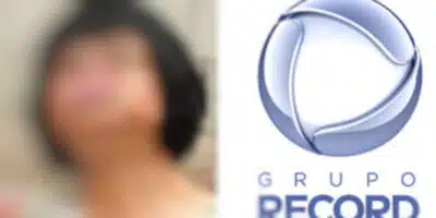 Ex braço direito do Ratinho detonou estrela da Record (Foto Reprodução/Montagem/Fatos da Tv)