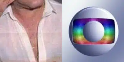 Astro da Globo teve uma morte cercada de polêmicas (Foto Reprodução/Montagem/Fatos da Tv)