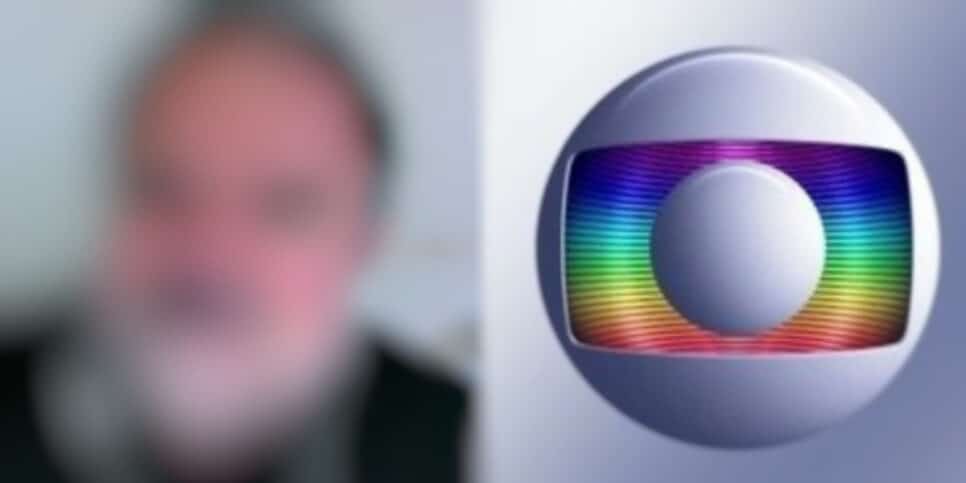Astro da Globo alegou sentir dificuldades em despontar em sucessos devido a sua aparência (Foto Reprodução/Montagem/Fatos da Tv)