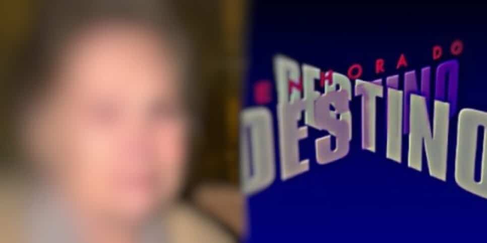 Atriz de "Senhora do Destino" morreu em meio à novela deixando a Globo em total desespero (Foto Reprodução/Montagem/Fatos da Tv)