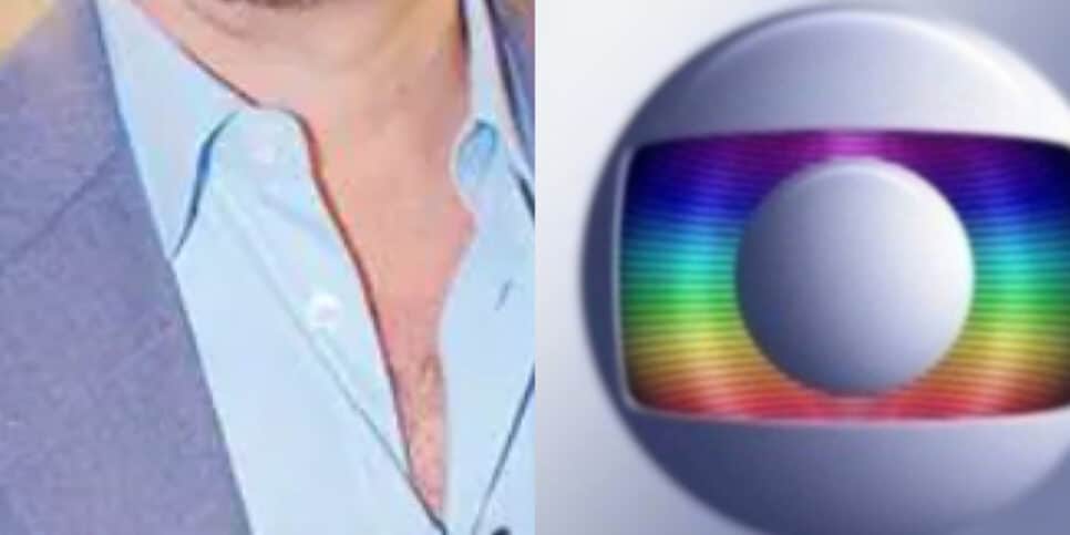Ator da Globo, após lutar contra um câncer agressivo, morreu de um mal súbito (Foto Reprodução/Montagem/Fatos da Tv)