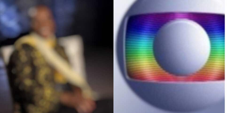 Morte de uma atriz renomada paralisou o país que ficou desacreditado na notícia (Foto Reprodução/Montagem/Fatos da Tv)