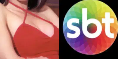 Atriz que fez sucesso no SBT, acusou o cunhado de tentativa de assassinato e caso escandalizou o país (Foto Reprodução/Montagem/Fatos da Tv)