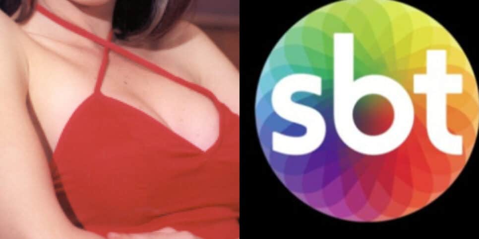 Atriz que fez sucesso no SBT, acusou o cunhado de tentativa de assassinato e caso escandalizou o país (Foto Reprodução/Montagem/Fatos da Tv)
