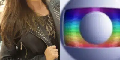 Atriz famosa da Globo relatou que sofreu em relacionamento abusivo (Foto Reprodução/Montagem/Fatos da Tv)