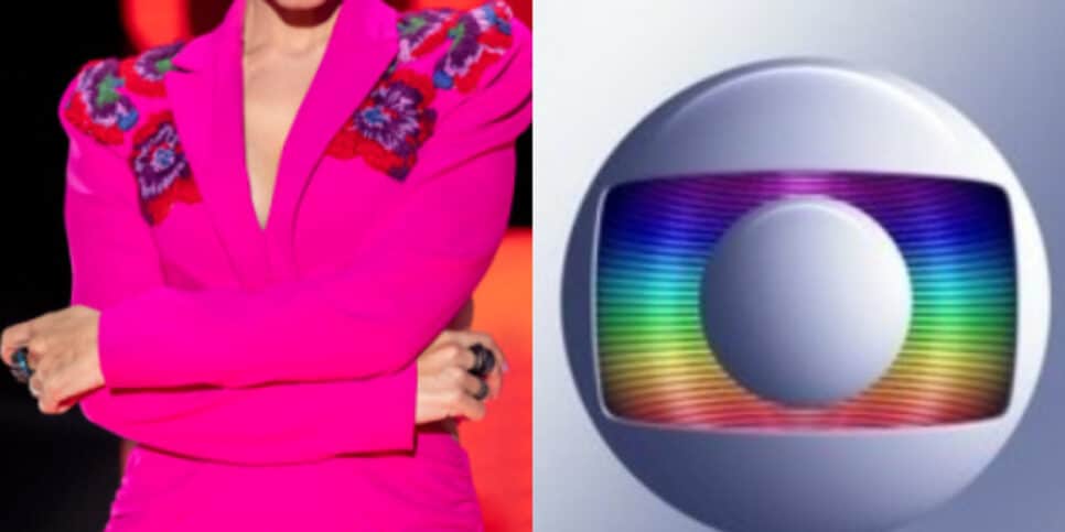 Apresentadora da Globo, descobriu traição da pior forma e atriz da emissora foi vista como pivô (Foto Reprodução/Montagem/Fatos da Tv)