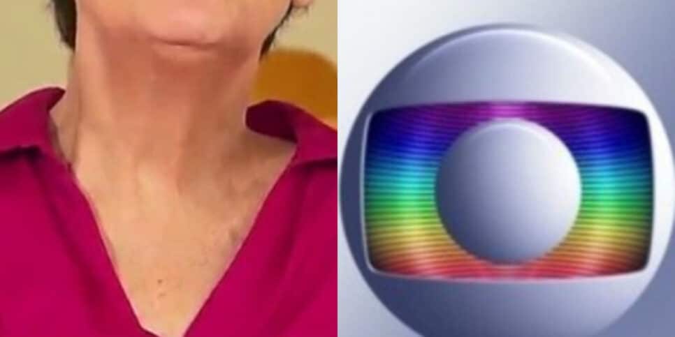 ex musa tomou uma medida desesperada para salvar sua vida (Foto Reprodução/Montagem/Fatos da Tv)